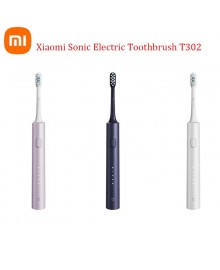 Электрическая зубная щетка Xiaomi Mijia Sonic Electric Toothbrush T302